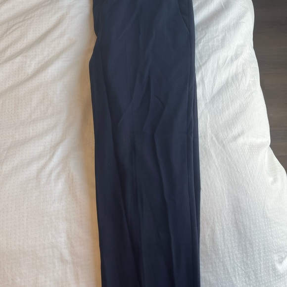 Frank & Oak Laurier slim fit suit (jacket & pants) - Picture 3 of 3